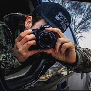 Meet your Posher, Brody